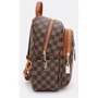 Женский рюкзак Monsen коричневый (C1nn7033br-brown): Тип Рюкзаки