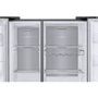 Холодильник Side-by-Side Samsung RS68N8941SL: Управление электронное