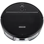 Робот-пилосос Sencor SRV 8550BK