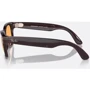 Смарт-окуляри Ray-Ban Meta Wayfarer Shiny Rebel Black Frame Amber Lenses size M (RW4006 675385 50-22) фото 10