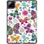 Аксесуар для планшетних ПК BeCover Smart Case Butterfly для Xiaomi Pad 7/7 Pro (712800)