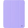 Аксесуар для iPad ArmorStandart Smart Case Fold Pen Light Purple для iPad Pro 11 2024 M4 (ARM78128)