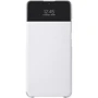 Аксессуар для смартфона Samsung Smart S View Wallet Cover White (EF-EA525PWEGRU) for Samsung A525 Galaxy A52/A528 Galaxy A52s 5G/A526 Galaxy A52 5G