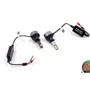 Комплект светодиодные ламп Sho-Me F4-Pro H1 45W: Цветовая температура, K 6000