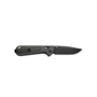 Нож Benchmade Redoubt 430BK (430BK): Тип ножа Туристический