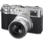 Fujifilm X100VI Silver (16821793): Запис відео 5K (5824x2912)