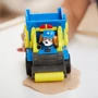 Базовый строительный автомобиль Spin Master Rubble and Crew с фигуркой Виллера (SM28500/6066528) фото 8