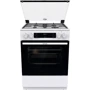 Плита комбинированная Gorenje GK6C4WF