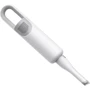 Пылесос Xiaomi Mi Handheld Vacuum Cleaner Light (MJWXCQ03DY) (BHR4636GL): Вес 1.2 кг