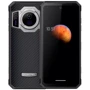 Смартфон Oukitel WP21 Ultra 12/256GB Black