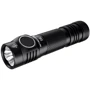 Ліхтар туристичний Nitecore E4K black