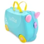 Детский чемодан Trunki Una the Unicorn (0287-GB01-UKV): Производитель Trunki