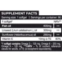 Progress Nutrition Omega 3-6-9 + Vitamin E Омега 3-6-9 + Витамин Е 90 капсул: Форма выпуска Капсулы