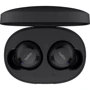 Навушники Belkin Soundform Bolt Black (AUC009BTBLK): Тип конструкції вакуумные