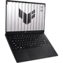 Ноутбук ASUS TUF Gaming A14 (FA401UV-R7321W): Экран 14 " (2560x1600)
