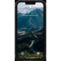 Чехол для iPhone Urban Armor Gear UAG Standard Issue Black (11317K114040) for iPhone 13: Цвет черный