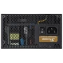 Блок живлення Seasonic 550W FOCUS Gold (SSR-550FM): Форм-фактор ATX
