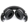 Навушники Bluedio T2 Plus Black: Діапазон частот (Гц) 20 - 20000