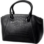 Женская сумка тоут Vito Torelli черная (VT-6305-black)