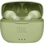 Наушники JBL T215TWS Green (JBLT215TWSGRN): Тип конструкции вакуумные