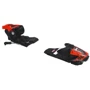 Лижа ROSSIGNOL REACT 6 COMPACT + XP11 GW BK / HR 163 (2021): Кріплення у комплекті