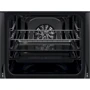 Духова шафа електрична Electrolux EOD3H50BK: Клас енергоспоживання A