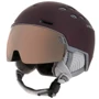 Горнолыжный шлем HEAD RACHEL 2024 burgundy (323532) XS/S (724794404836)