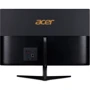 Моноблок Acer Aspire C24-1800 (DQ.BLFME.00L) UA: Объем накопителя 512 ГБ (SSD)