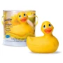 Вибромассажер I Rub My Duckie - Classic Yellow