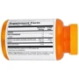 Thompson C 500 mg 60 Chewables Natural Orange Flavor Вітамін С зі смаком апельсина: Тип вітамін C