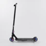 Самокат трюковый Best Scooter "SIMBIOTE" HIC-система, ПЕГИ, алюминиевый диск и дека Black (102305): Тип колес литые