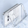 Чехол для телефонов TPU Case Epic Transparent Full Camera for Nothing Phone 2a: Совместимость Nothing Phone 2a