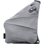 Ультратонкая сумка Fino Light Grey