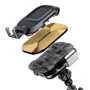 Держатель Baseus Car Holder Wireless Charger Vehicle Bracket 10W Black (WXZN-B01) фото 6