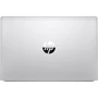 Ноутбук HP ProBook 455 G9 (6A176EA_32): Объем накопителя 512 ГБ (SSD)