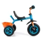 Триколісний велосипед Milly Mally Turbo Blue (Tr-001) фото 2