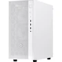Корпус Silver Stone SST-FAR1W-PRO-V2: Типоразмер Midi-Tower