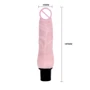 Вибратор The Realistic Cock, BW-027001 1002S