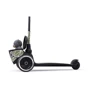 Самокат Scoot&Ride серии Highwaykick-2 зеленый, 2+ до 50кг фото 9