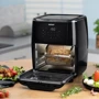 Фритюрница Zelmer ZAF 7120