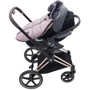 Зимний конверт Bair Cocon mini soft pink розовый (680671) фото 7