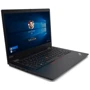 Ноутбук Lenovo ThinkPad L13 Clam G2 (20VJS1UL00) Black: Процессор Intel Core i5-1145G7 (2.6 - 4.4 ГГц) / 4 - ядерный