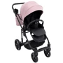 Коляска 2 в 1 Adamex Zico Tip TK-24 розовый (680843) фото 7
