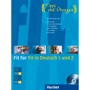 Fit für Fit in Deutsch 1 und 2 mit Audio-CD