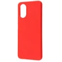 Аксессуар для смартфона WAVE Colorful Case Red for Oppo A38 4G