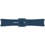 Ремешок Samsung Sport Band (S/M) Indigo for Samsung Watch 6 (ET-SFR93SNEGEU): Тип Ремешок