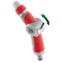 Пистолет-распылитель Intertool GE-0018 фото 4