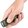 Ліхтар туристичний Olight Arkfeld green (2370.38.62): Дальність підсвічування, м 101