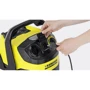 Пылесос Karcher WD 6 P Premium (1.348-272.0): Тип пылесоса профессиональный