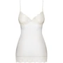 Комплект Obsessive 874-CHE-2 chemise, S/M